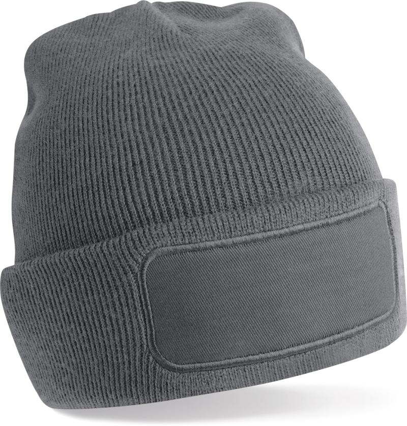 Beechfield | B 445R – 53.445R – graphite grey