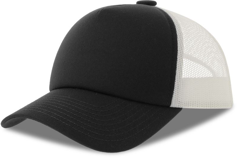 Atlantis | Record-S – 33.0263 – black