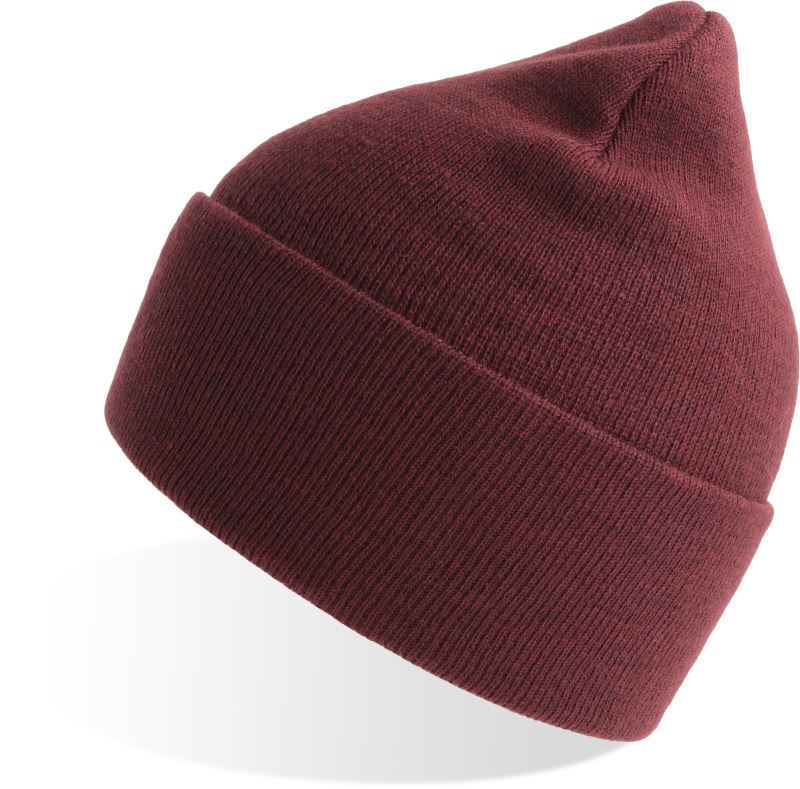 Atlantis | Pure – 33.8000 – burgundy melange