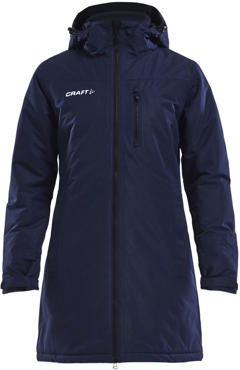 Craft TW | Parka Jacket W – 82.5992