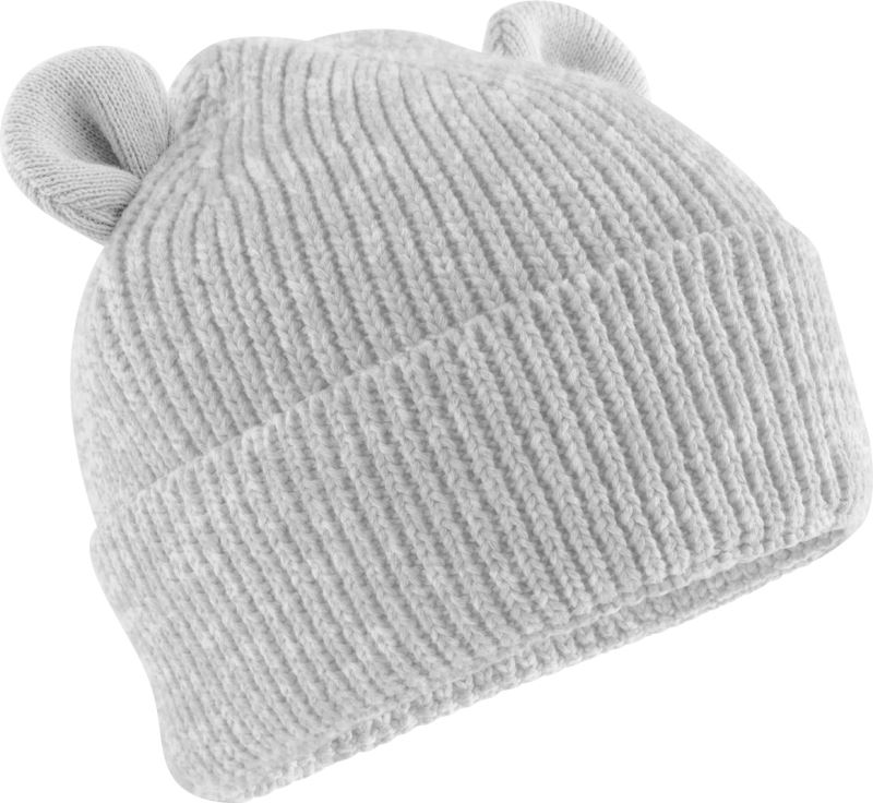 Beechfield | B 340A – 53.340A – cloud grey