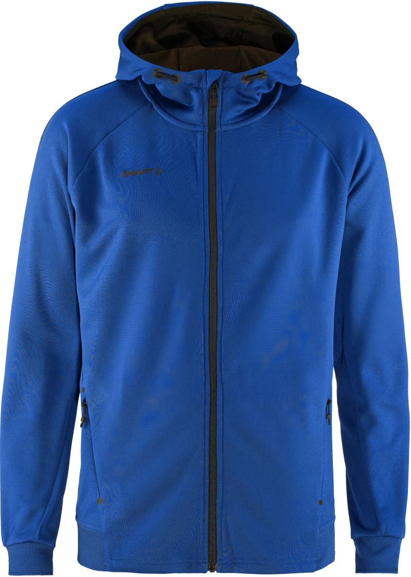Craft Corp. | ADV Unify Hoodie Jacket M – 81.9132 – club cobolt