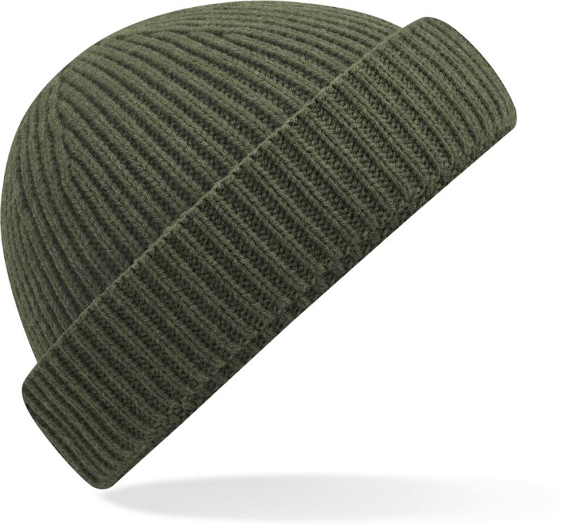 Beechfield | B 383R – 53.383R – olive green