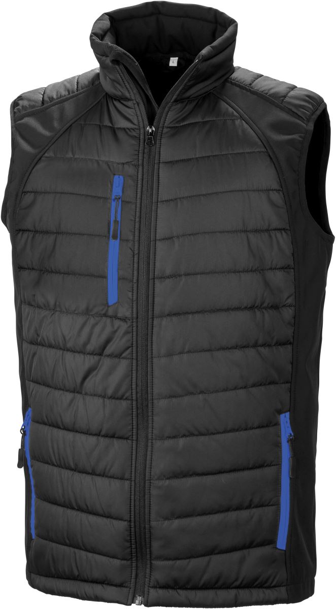 Result Recycled | R 238X – 30.238X – black/royal
