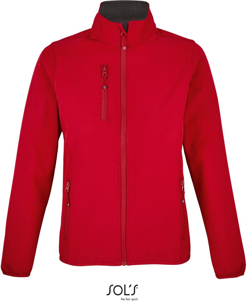 SOL'S | Falcon Women – 25.3828 – pepper red