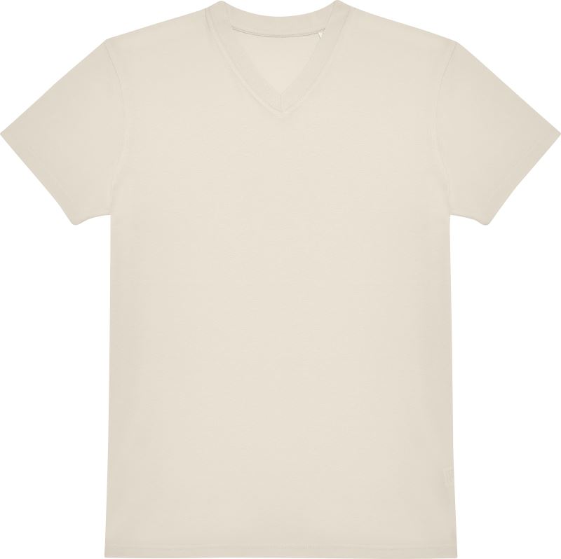 B&C | #E150 V – 01.013T – off white
