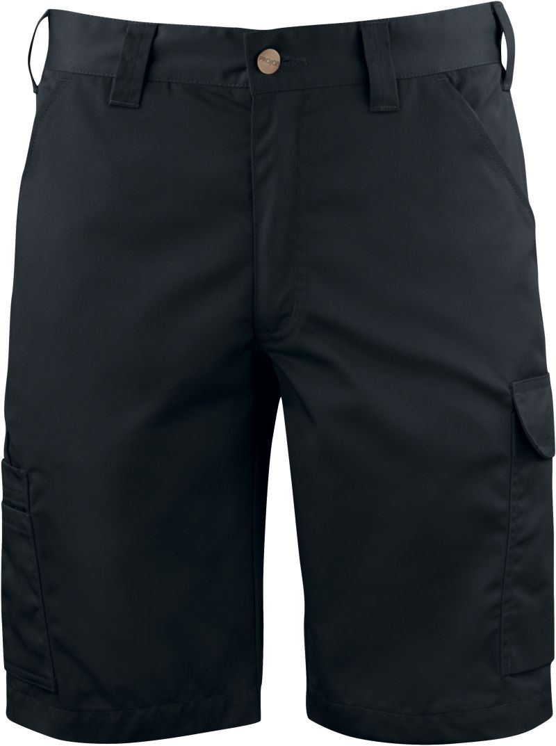 ProJob | 2528 Shorts (42-60) – 64.2528 – black