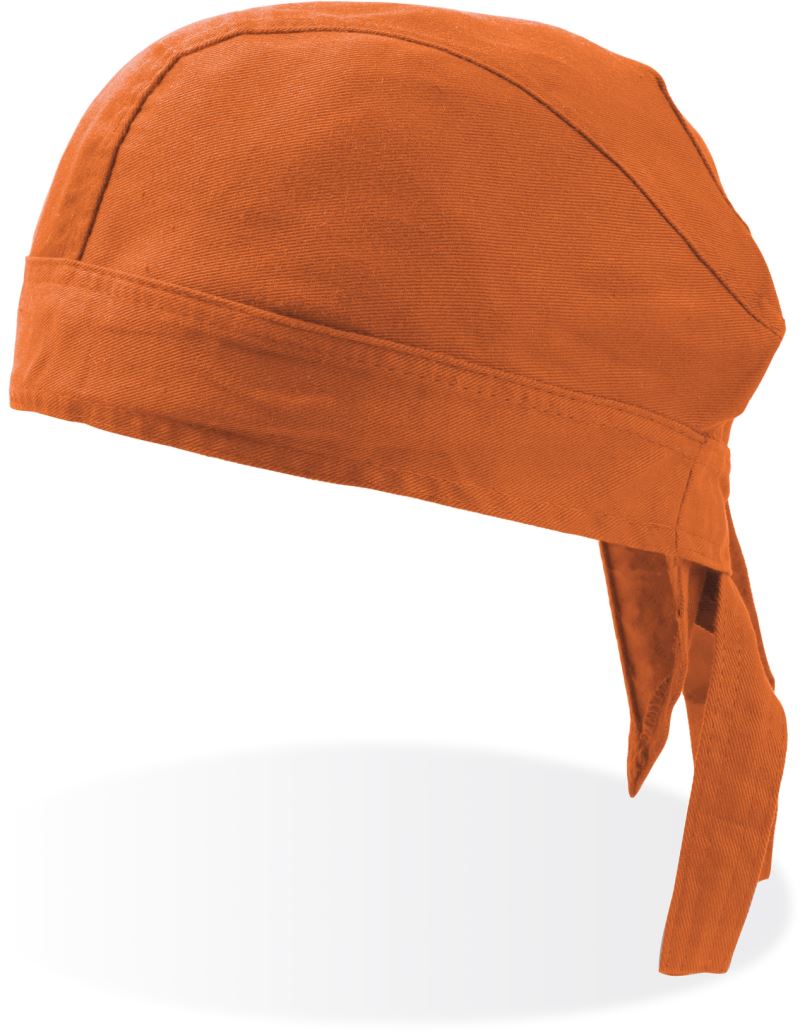 Atlantis | Bandana Long – 33.0132 – orange