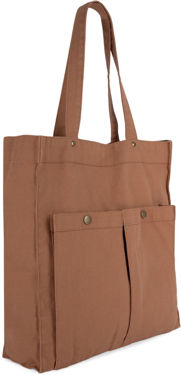 Kimood | KI 3215 – 19.3215 – washed russet