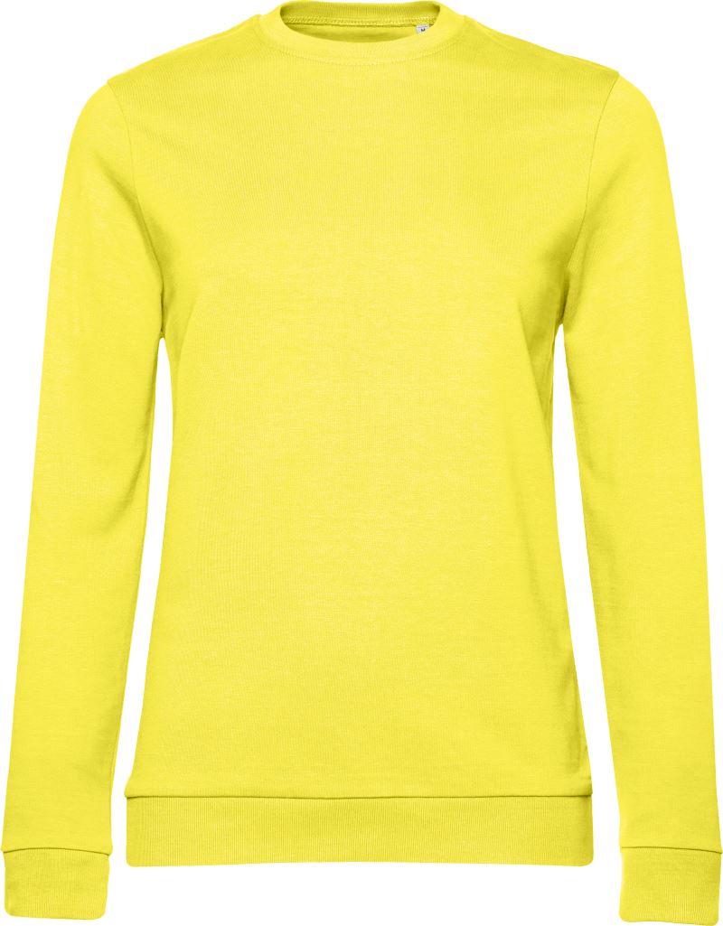 B&C | #Set In /women – 01.W02W – solar yellow