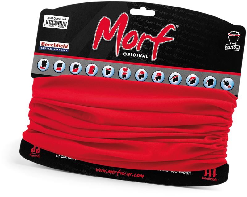 Beechfield | B 900 – 53.0900 – classic red