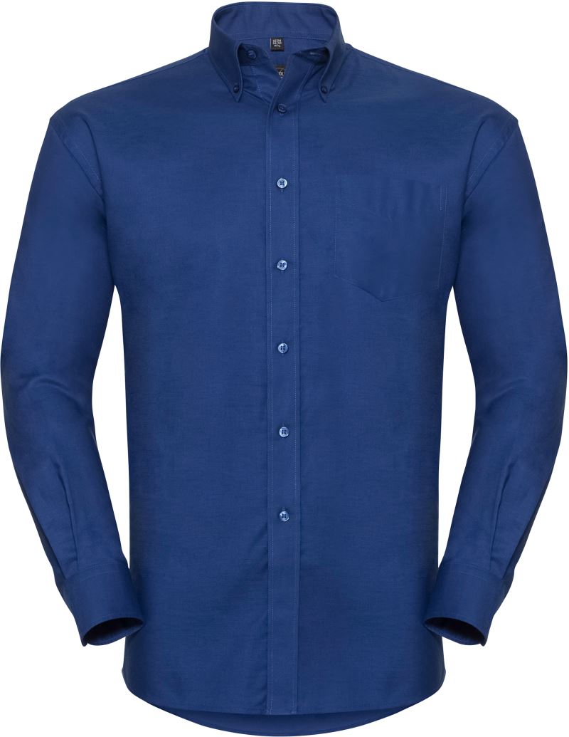 Russell Athletic | 932M – 11.932M – bright royal