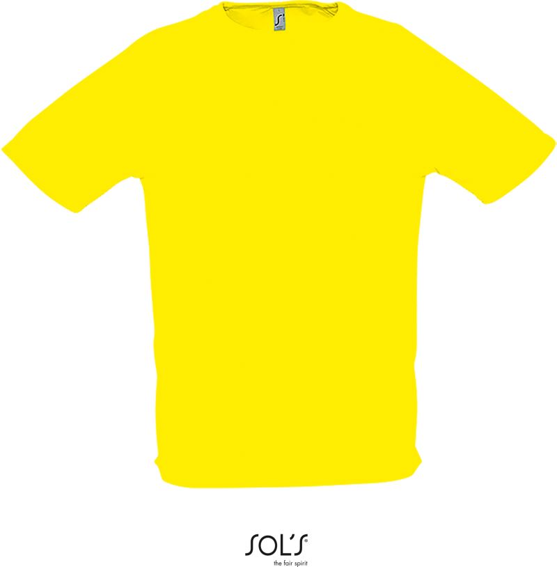 SOL'S | Sporty – 25.1939
