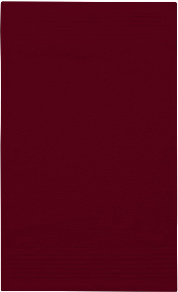 The One | Guest 30x50 – 48.1003 – burgundy