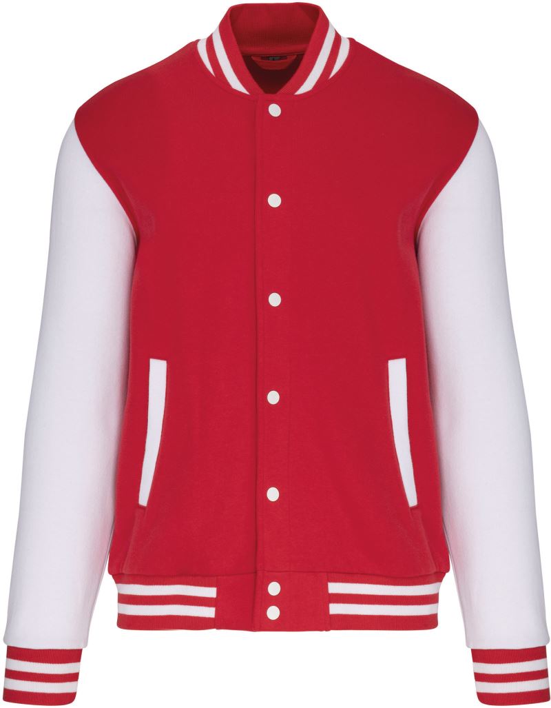 Kariban | K 497 – 20.K497 – red/white