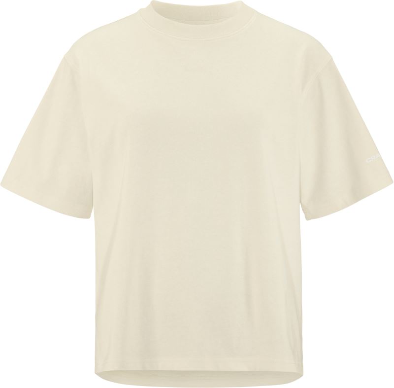 Craft Corp. | Frequent Heavy Tee W – 81.6959