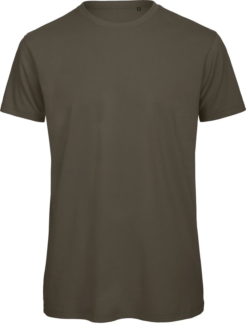 B&C | Inspire T /men_° – 01.TM42 – khaki
