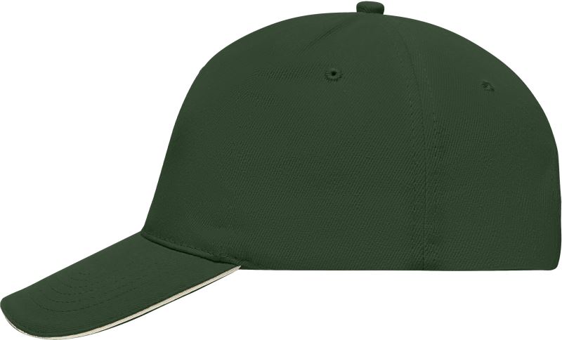 Daiber | MB 35 – 03.0035 – dark green/natural