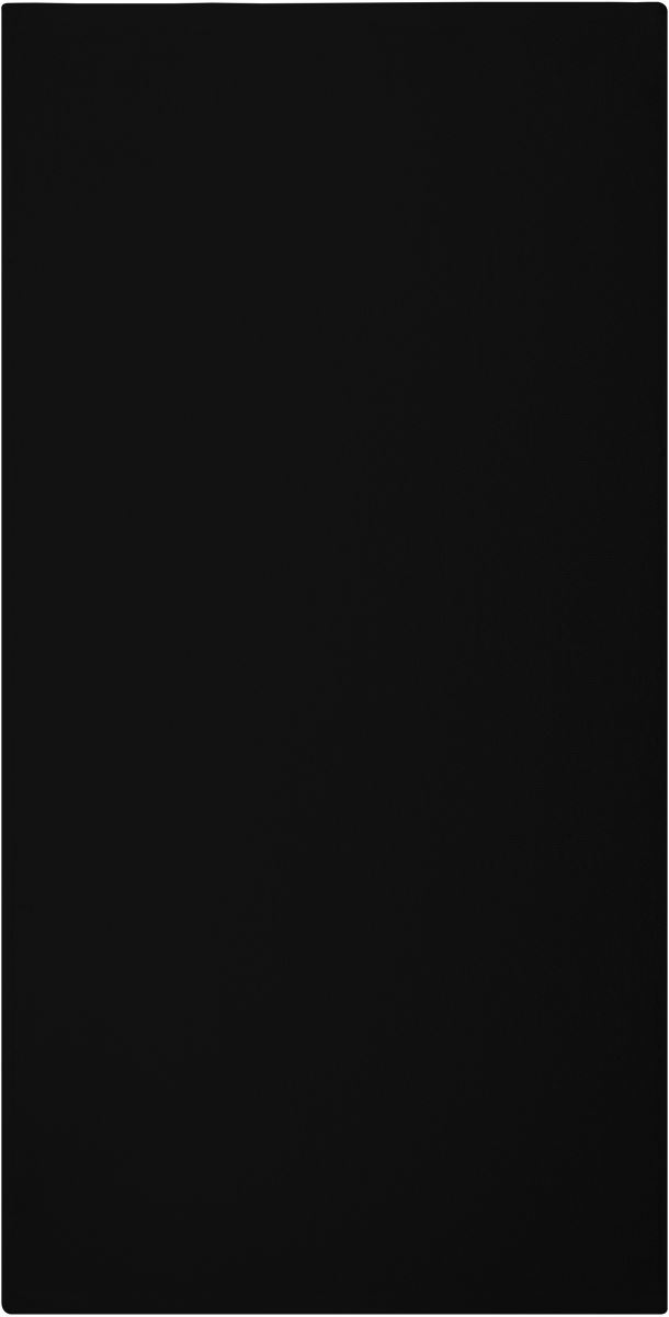 The One | Salon Towel 45 – 48.1025 – black