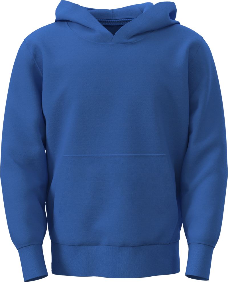 Stedman | Classic Hoodie Kids – 05.4470 – bright royal