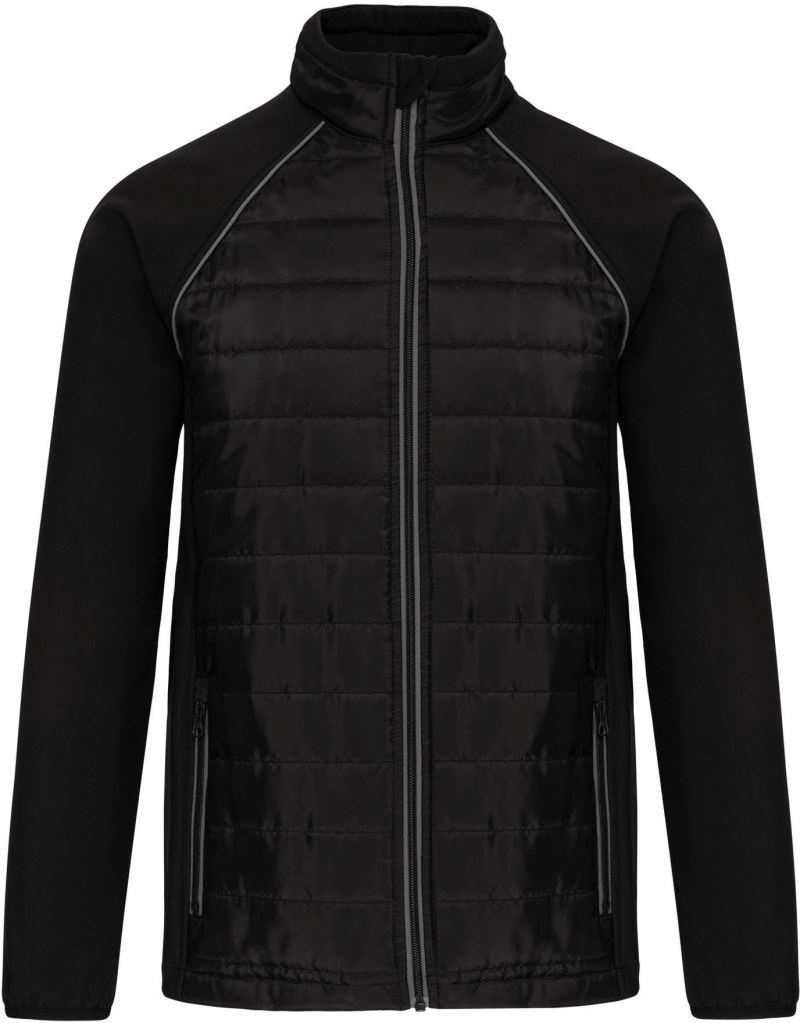 Kariban WK | WK 6147 – 20.6147 – black/silver