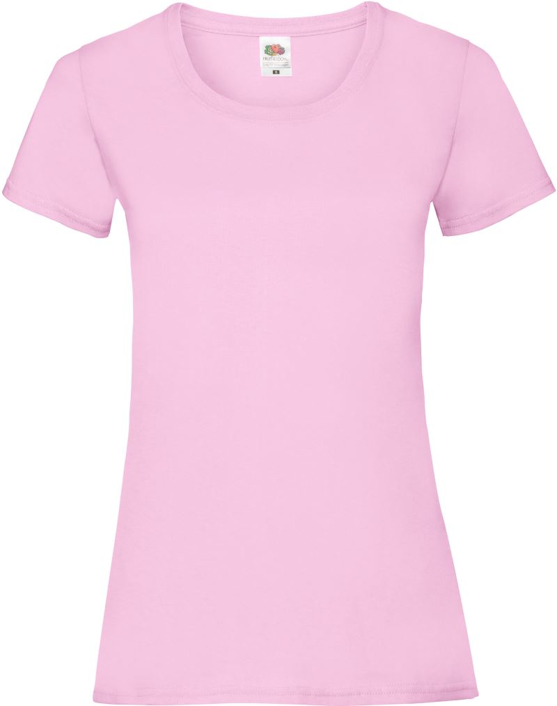 F.O.L. | Lady-Fit Valueweight T – 16.1372