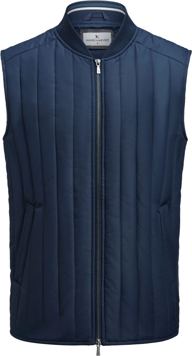 James Harvest | Scarsdale Vest Men – 62.1052