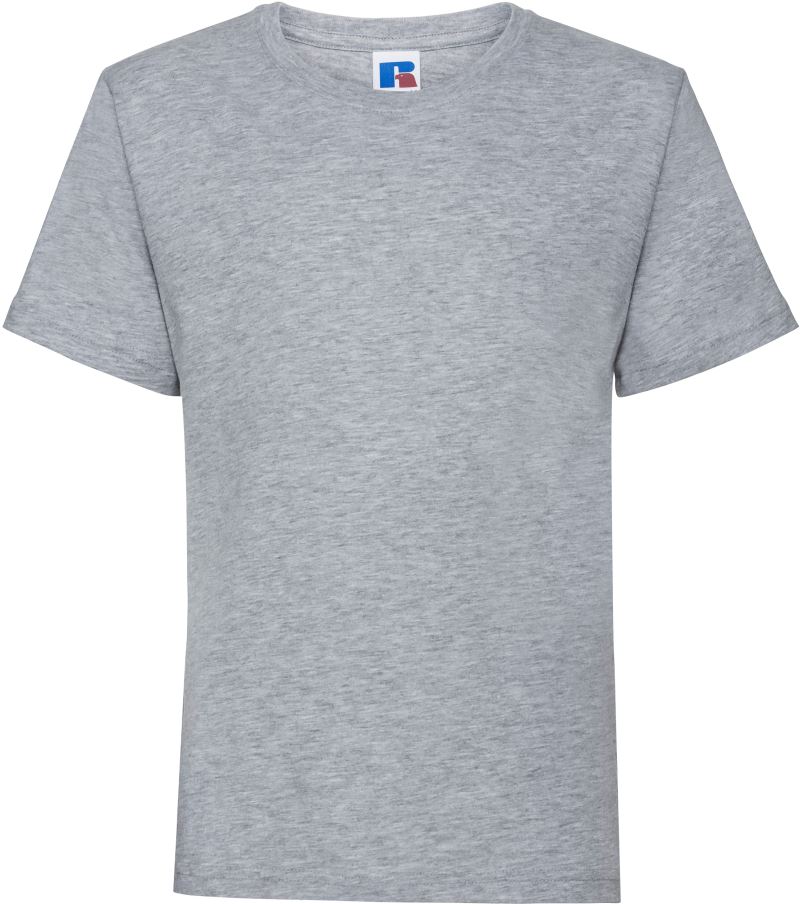 Russell Athletic | 155B – 10.155B – light oxford