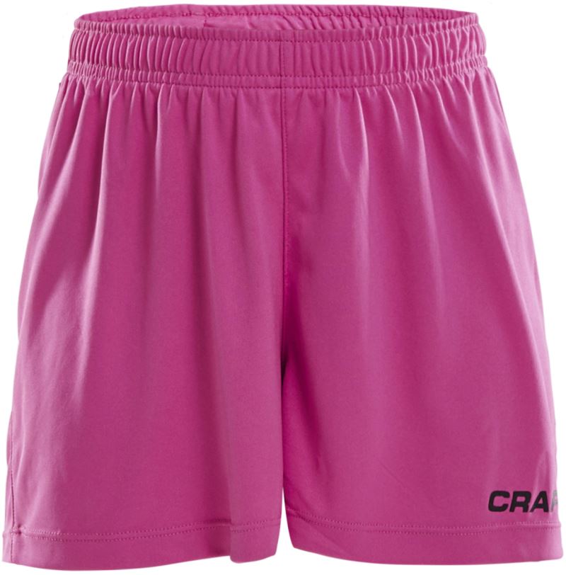 Craft TW | Squad Go GK Shorts Jr – 82.6979