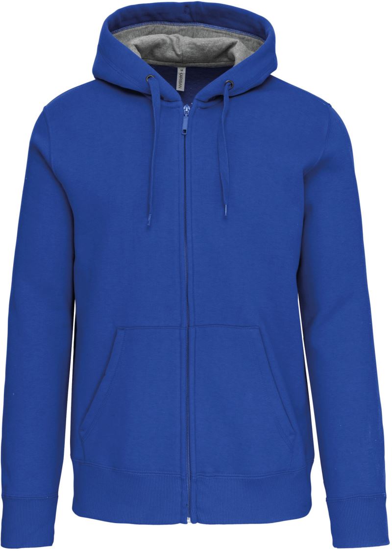 Kariban | K 444 – 20.K444 – light royal blue