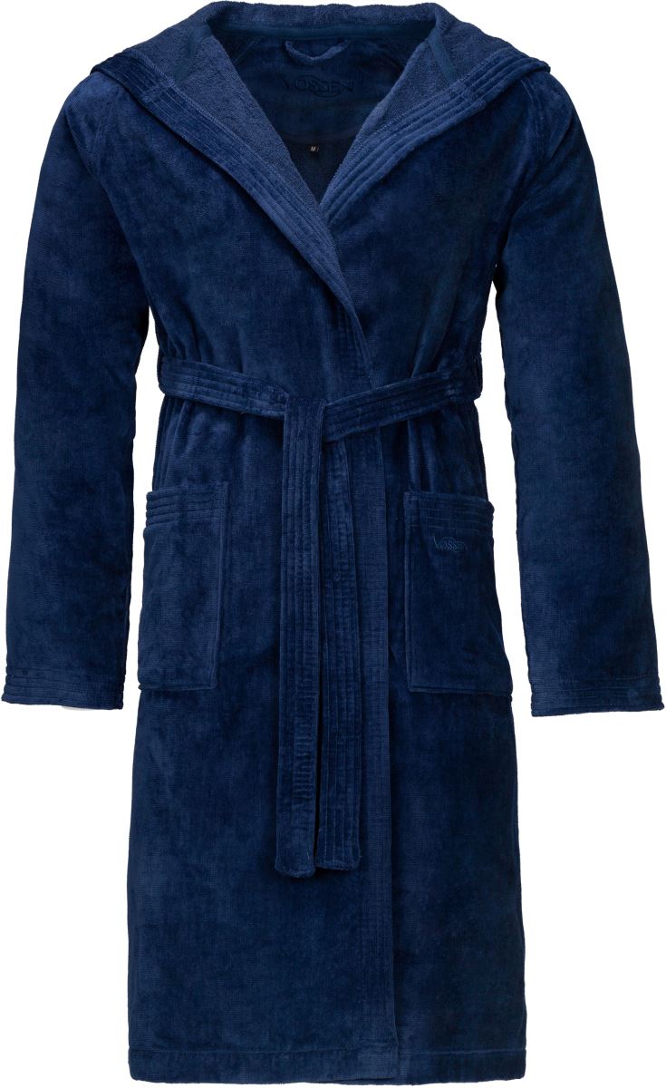 Vossen | Texas – 49.1767 – winter night