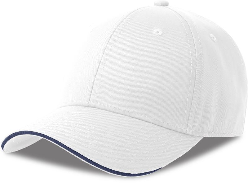 Atlantis | Sport Sandwich-S – 33.0275 – white/navy