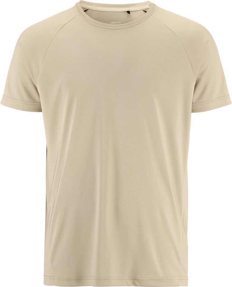 Craft Corp. | CORE Unify Training Tee M – 81.9878 – hay