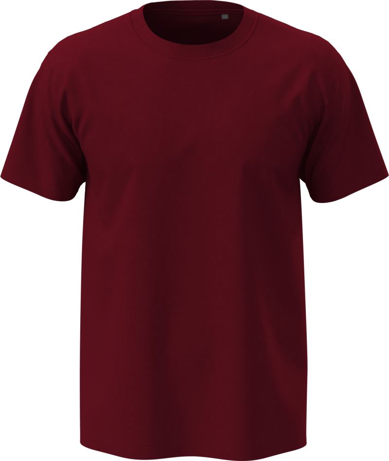 Stedman | Comfort T Men – 05.2100