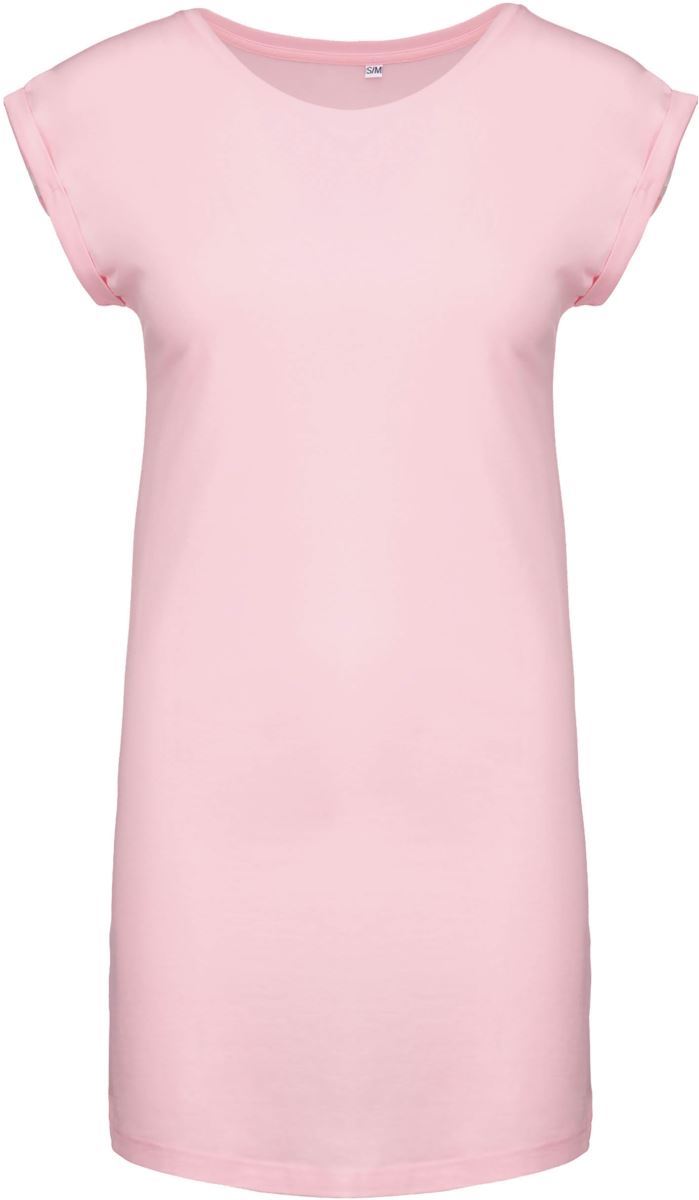 Kariban | K 388 – 20.K388 – pale pink