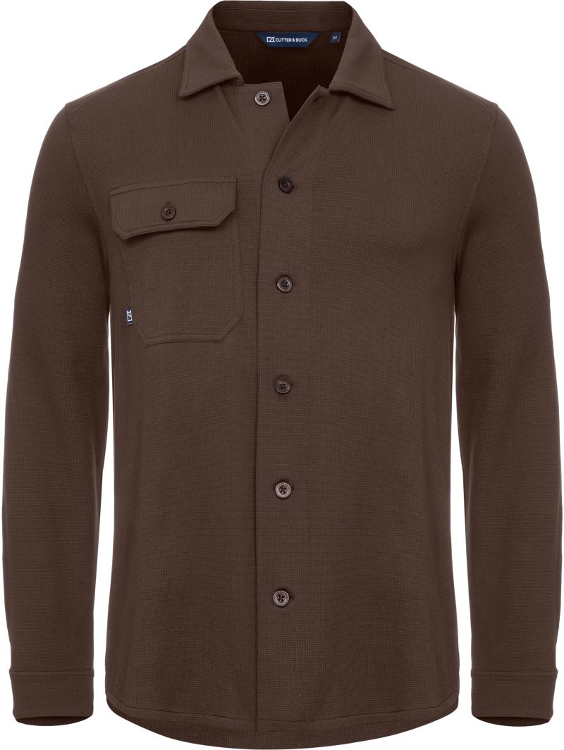 Cutter & Buck | Advantage Leisure Shirt Men – 68.2414