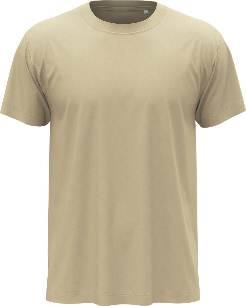 Stedman | Classic-T Unisex – 05.2000 – sand