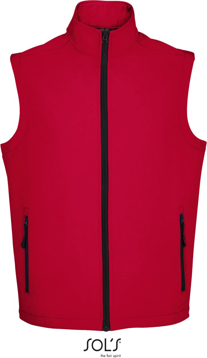 SOL'S | Race BW Men – 25.2887 – pepper red