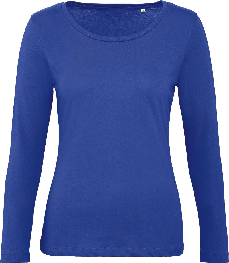 B&C | Inspire LSL T /women_° – 01.TW71