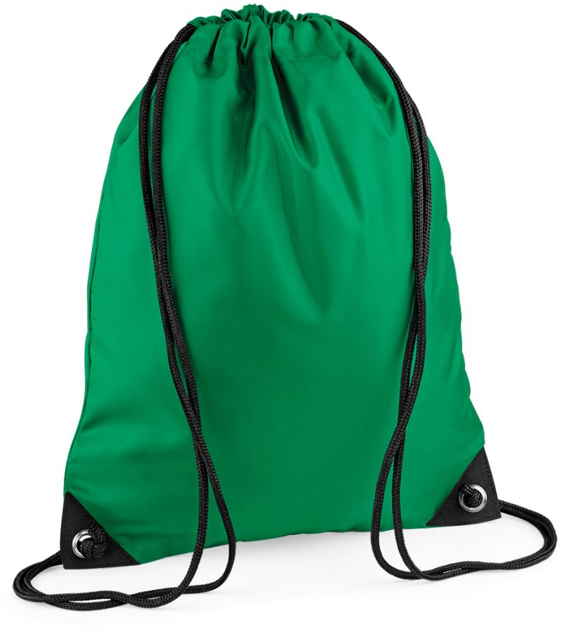 BagBase | BG 10 – 52.0010 – kelly green