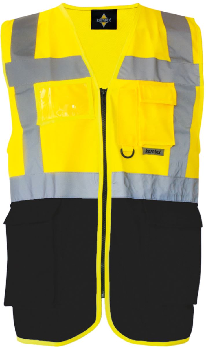 Korntex | KXMF – Berlin – 76.KXMF – yellow/black