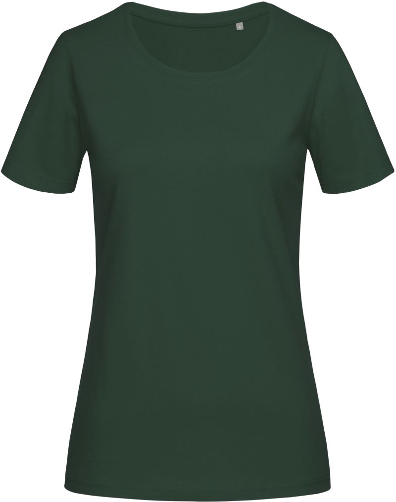 Stedman | Lux T Women – 05.7600 – bottle green