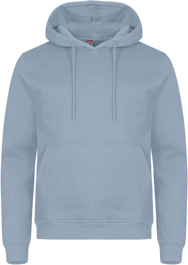 Clique | Miami Hoody – 67.1031 – soft blue