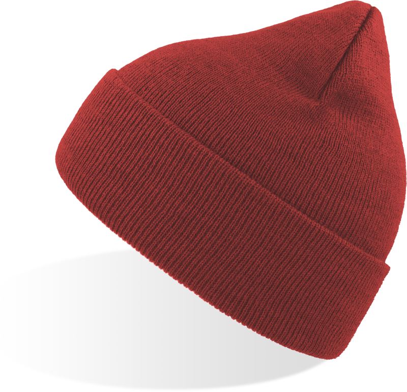 Atlantis | Eko Beanie – 33.7020 – off red