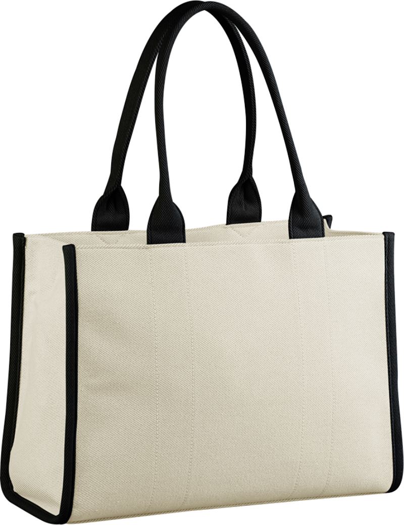 Quadra | QD 633 – 51.D633 – natural/black