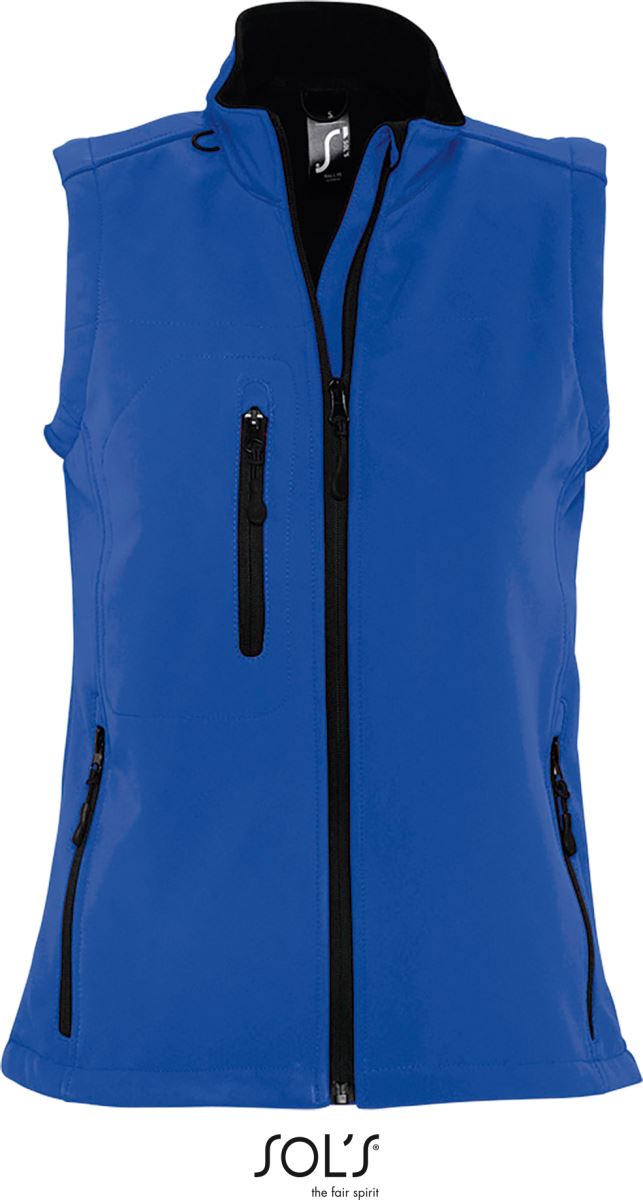 SOL'S | Rallye Women – 25.6801 – royal blue