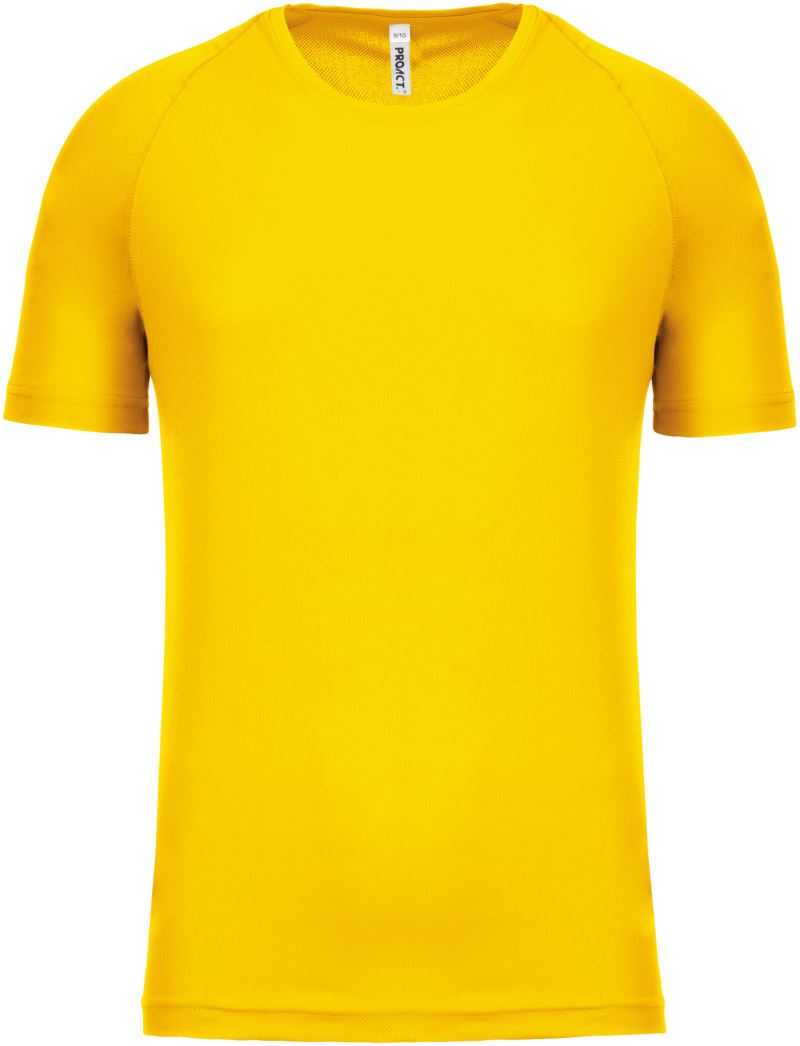Kariban ProAct | PA 445 – 20.P445 – true yellow
