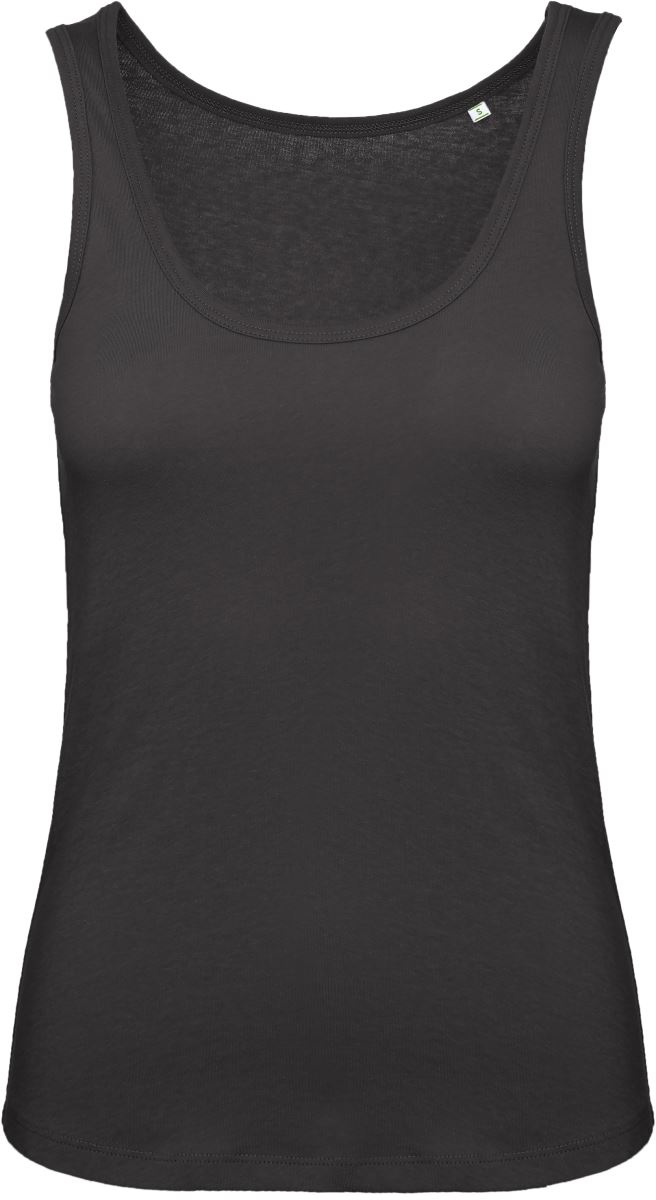 B&C | Inspire Tank T /women_° – 01.TW73 – black