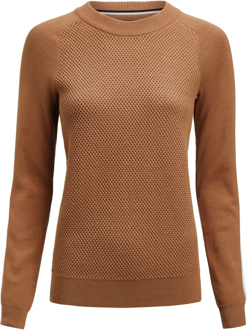 James Harvest | Scarsdale Sweater Women – 62.2513