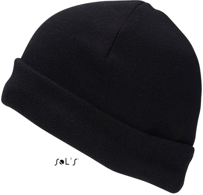 SOL'S | Serpico 55 C – 25.8112 – black